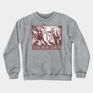 the cartwrights Crewneck Sweatshirt